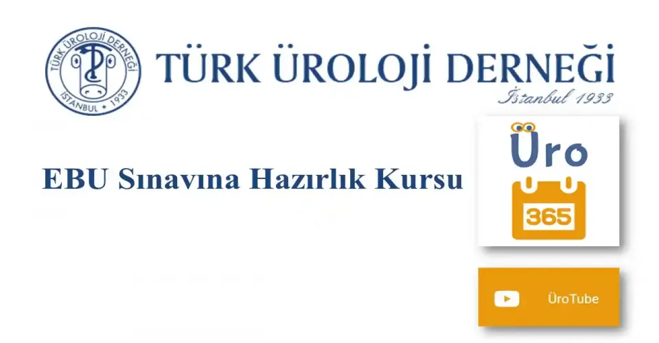 EBU Sınavına Hazırlık Kursu 