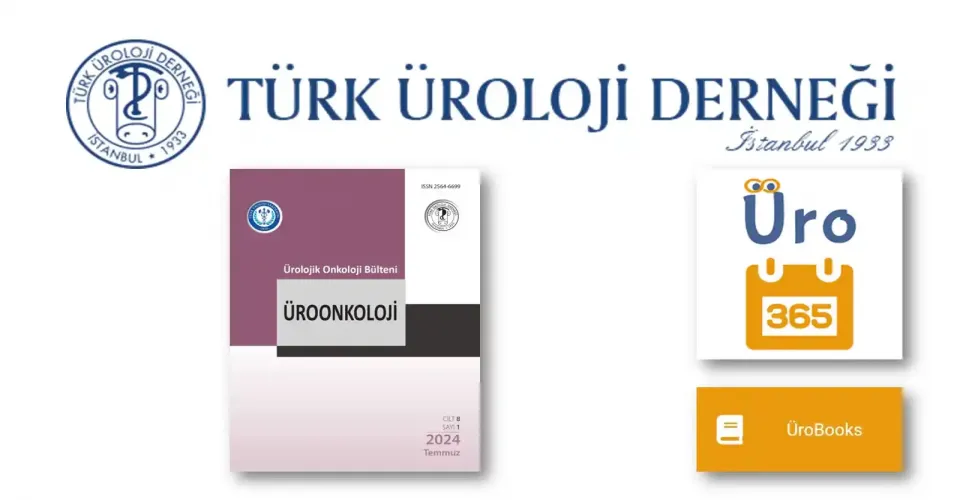 TÜD Ürolojik Onkoloji Bülteni 8. Cildi Yayında!